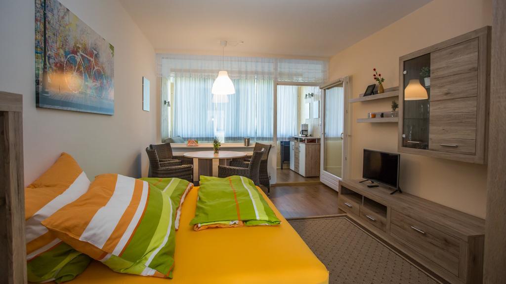 Apartment An Der Traun Bad Aussee Pokój zdjęcie