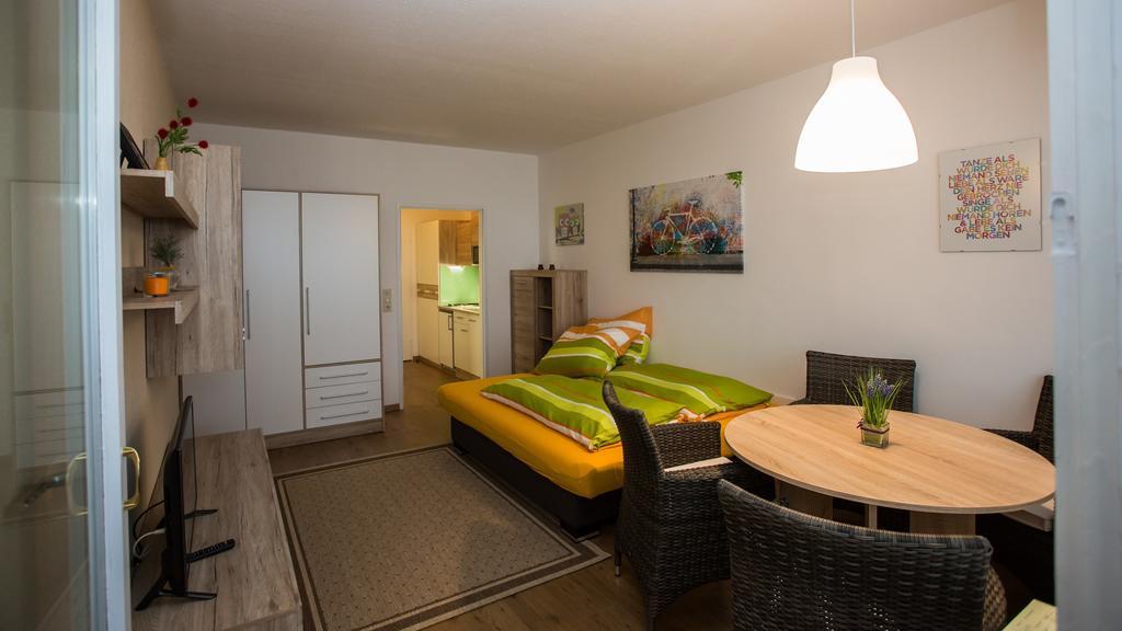 Apartment An Der Traun Bad Aussee Pokój zdjęcie