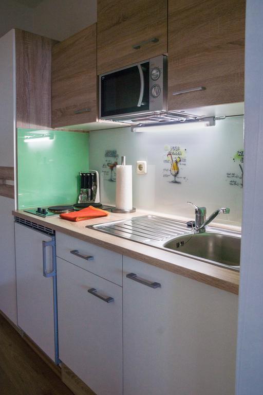 Apartment An Der Traun Bad Aussee Zewnętrze zdjęcie
