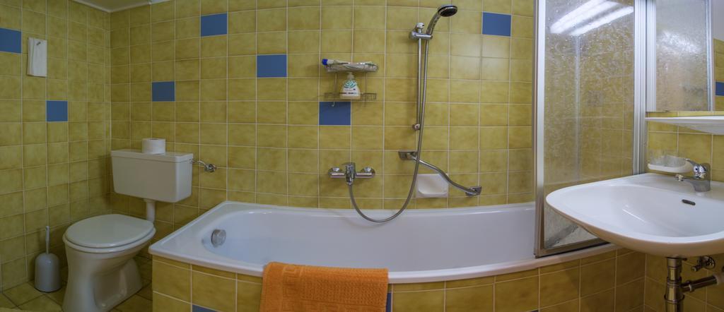 Apartment An Der Traun Bad Aussee Zewnętrze zdjęcie