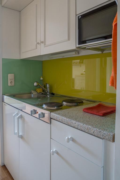 Apartment An Der Traun Bad Aussee Zewnętrze zdjęcie